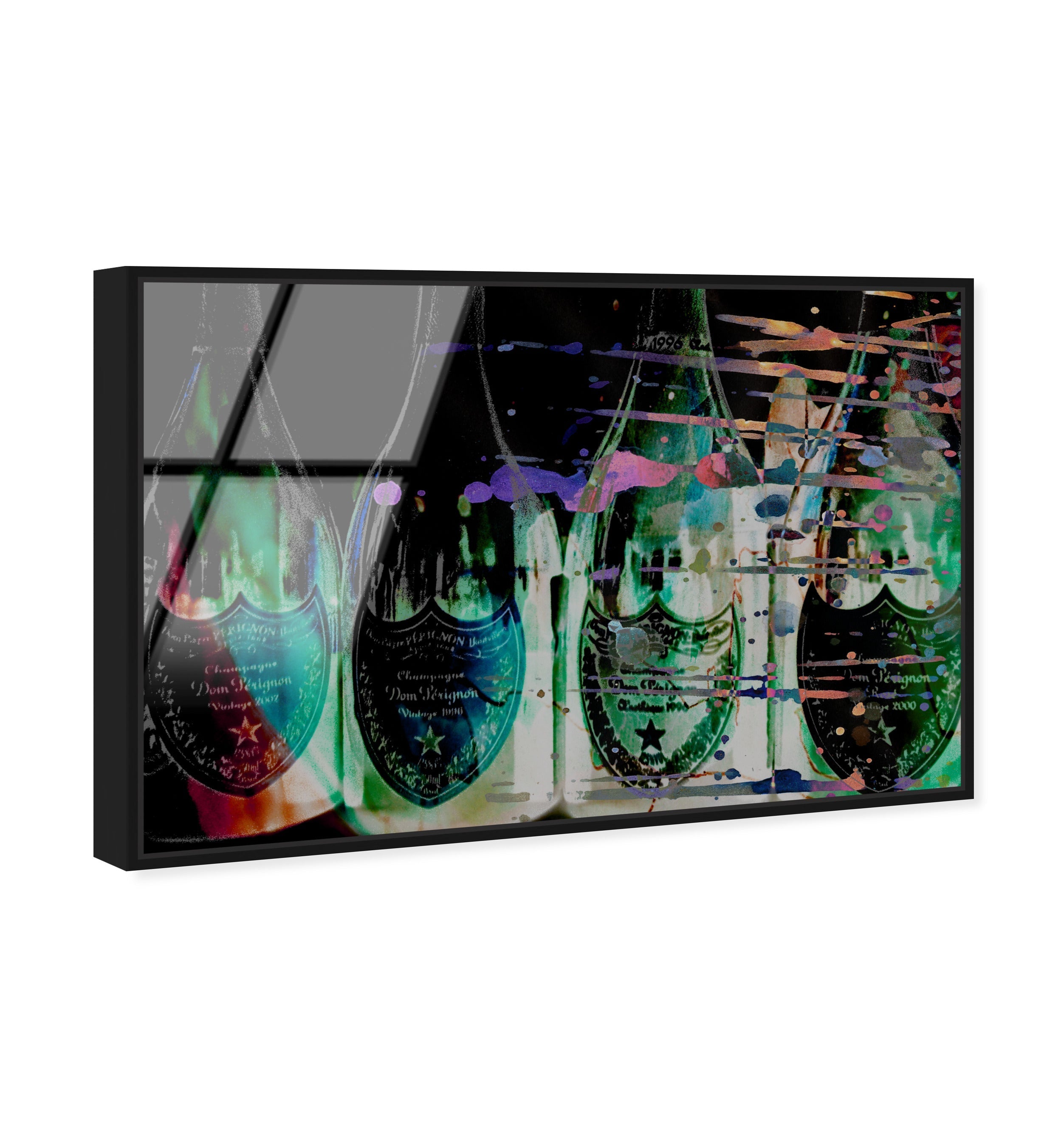 Dom P