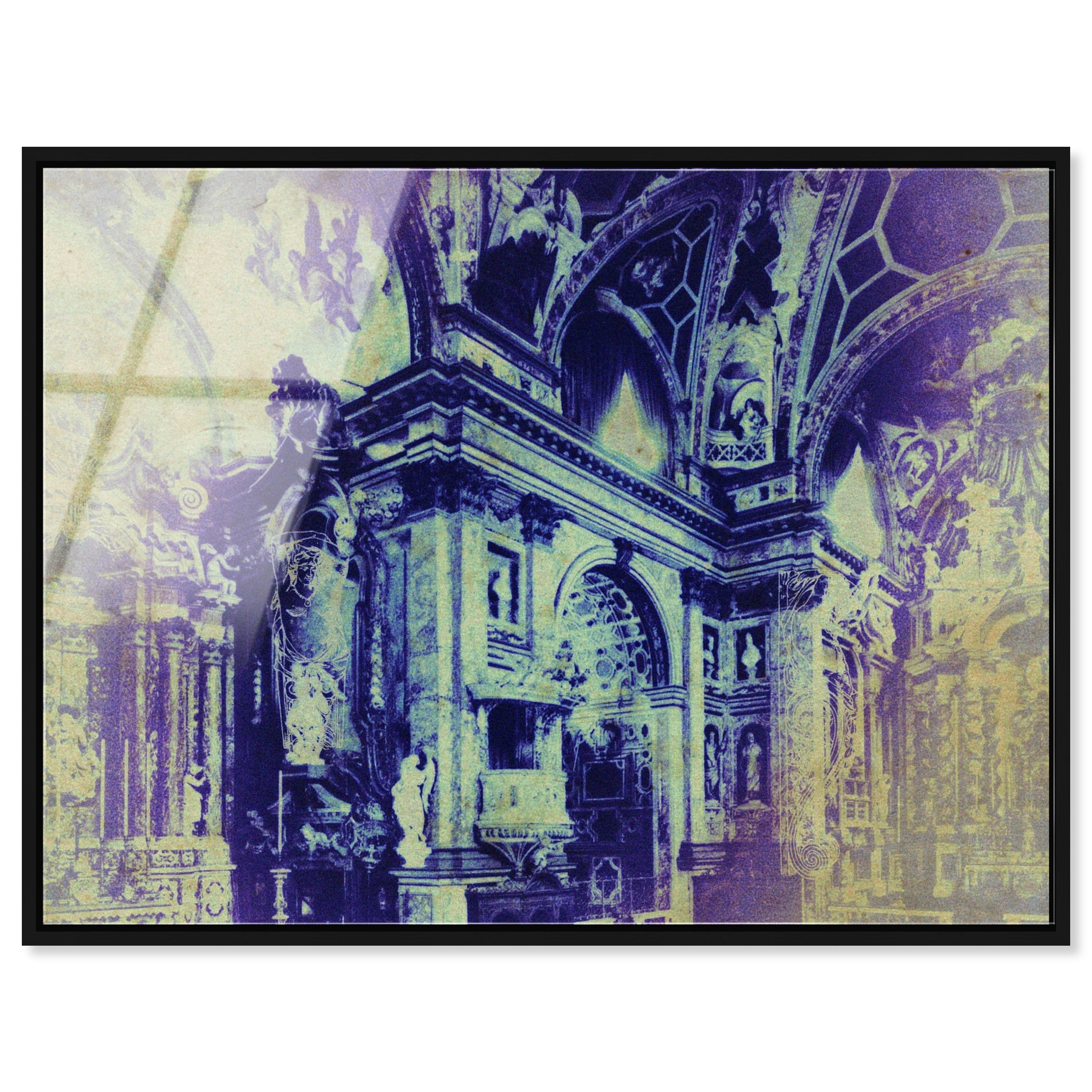 L'Arte e Viola