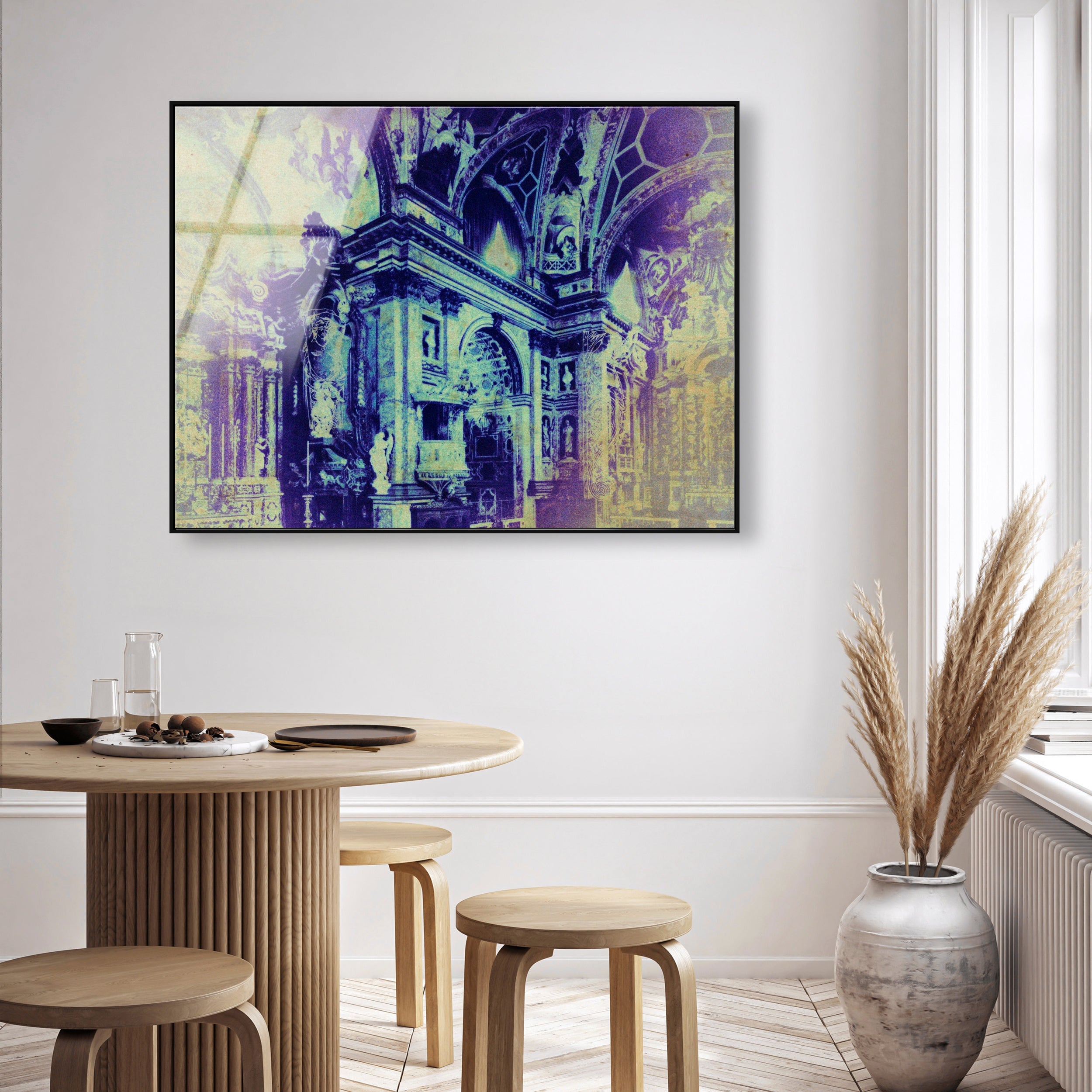L'Arte e Viola