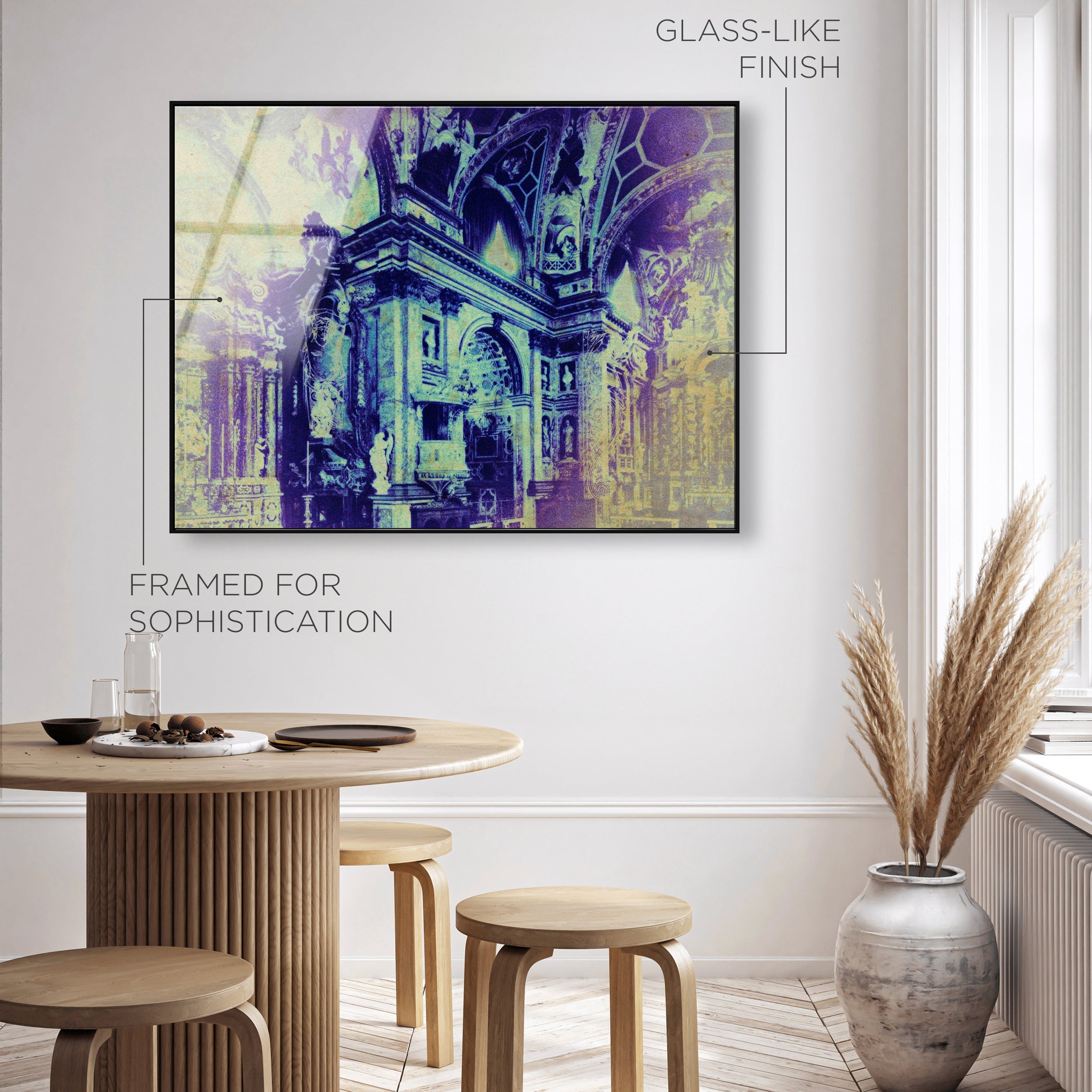 L'Arte e Viola
