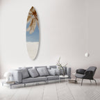 Creamy Coastal II Surfboard