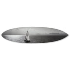 Edge of Silence Surfboard
