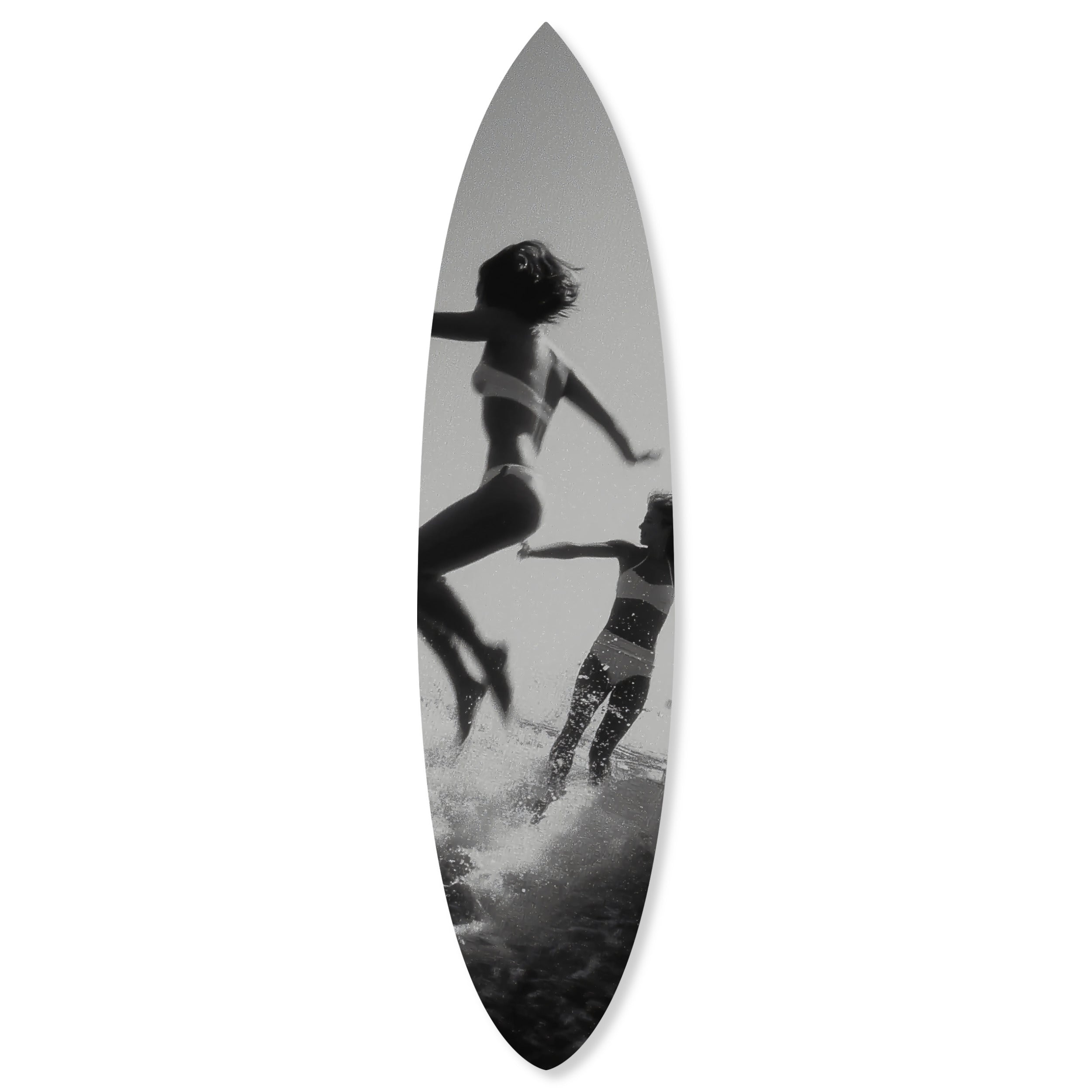 Liquid Gravity Surfboard Main image