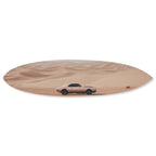 Mechanical Soliloquy Surfboard