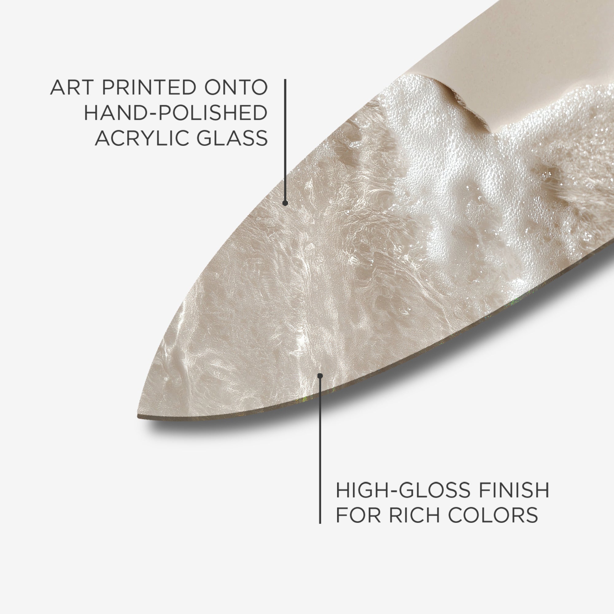 Soft Shore I Surfboard Secondary image