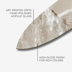 Soft Shore I Surfboard