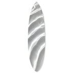 Water Ripples I Surfboard