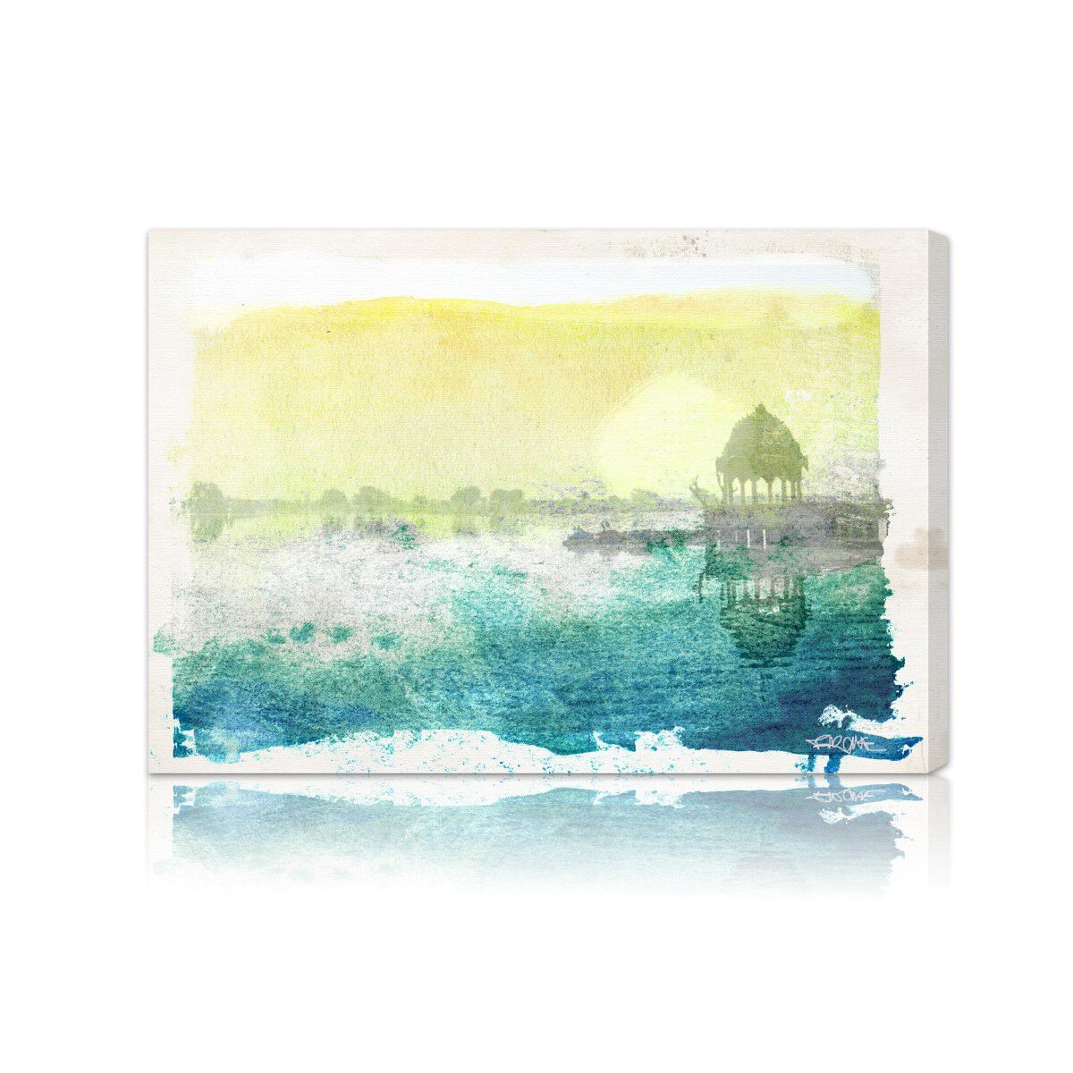 Peace of Mind Main image