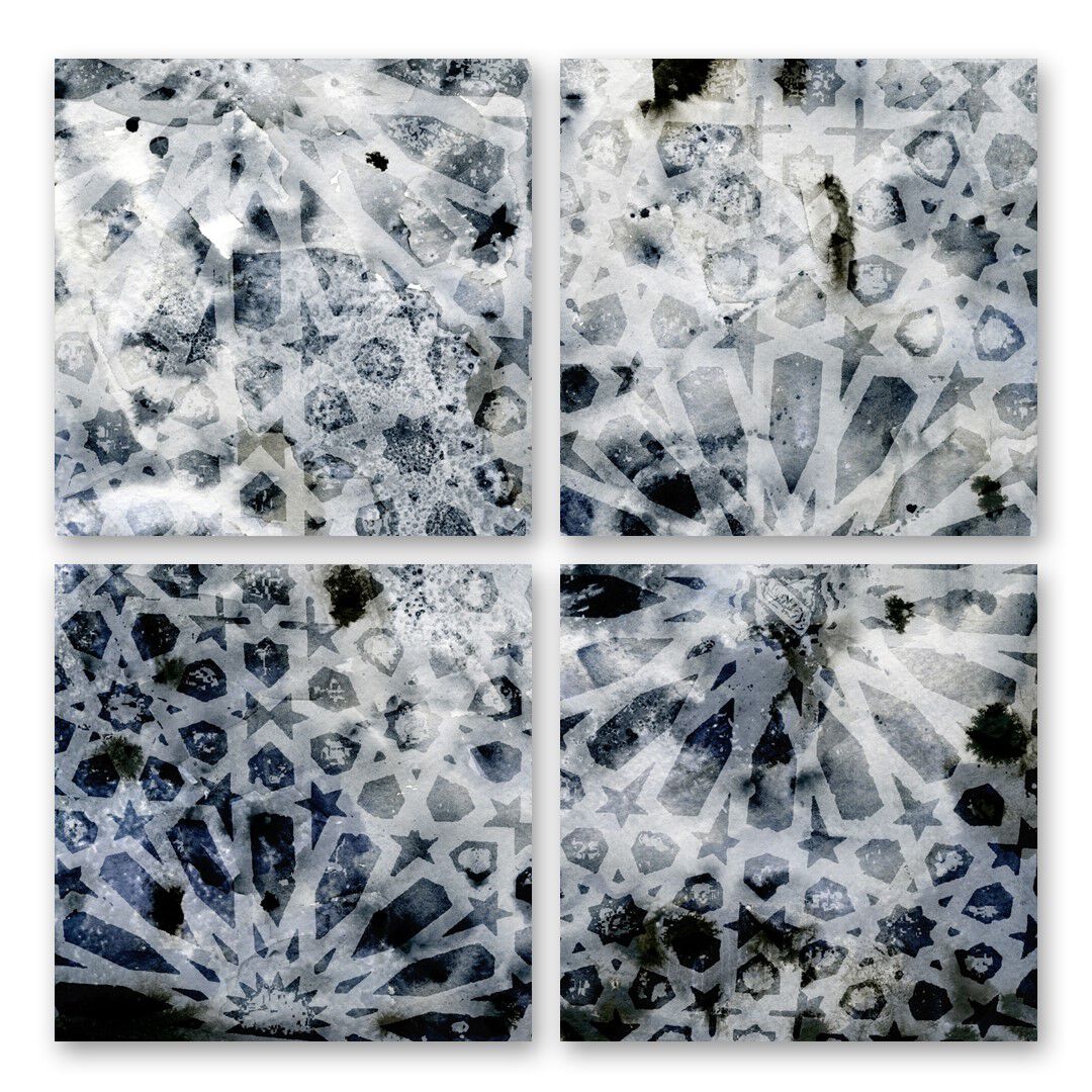 Sirocco - 4 Panels