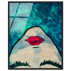Water coveted