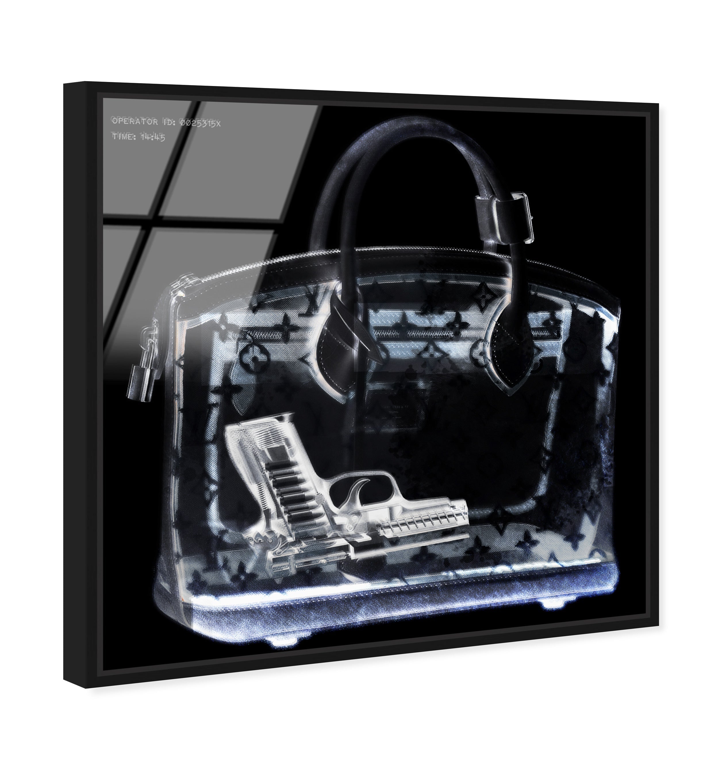 Couture X Ray