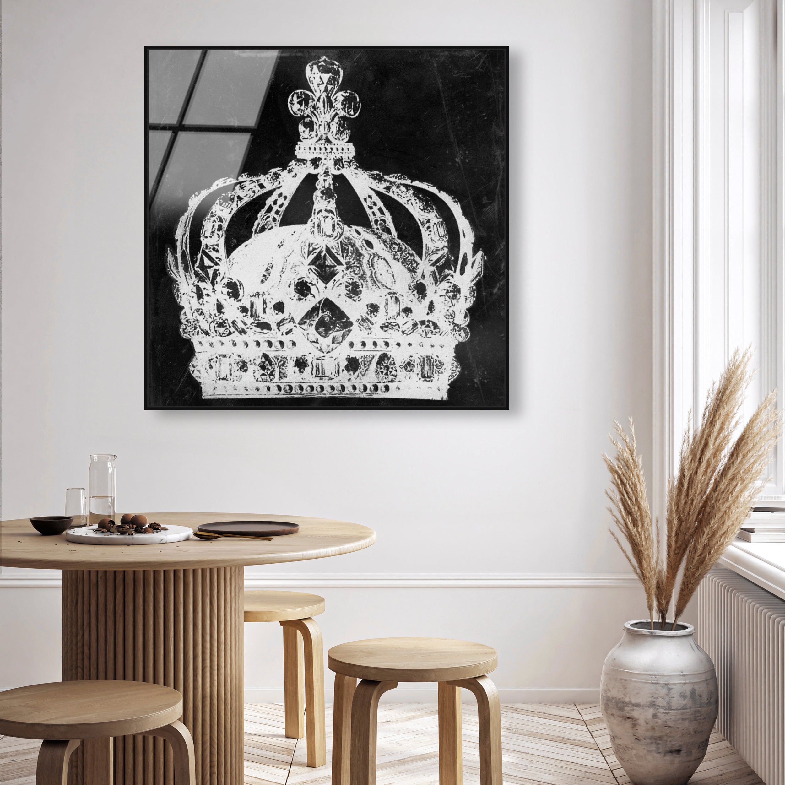 Crown Me