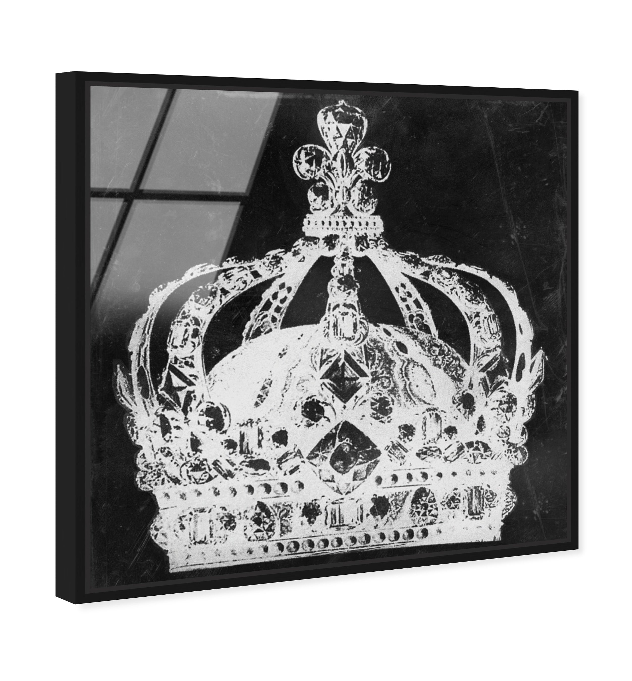 Crown Me