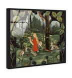 The Queen of the Forest
