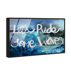 Ride Some Waves