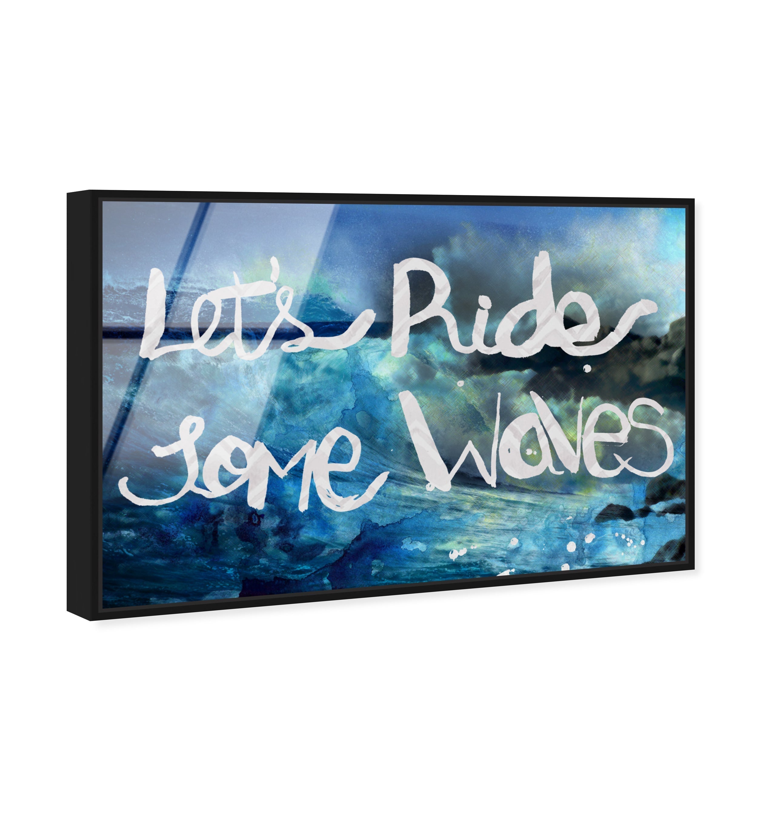 Ride Some Waves