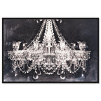 Dramatic Entrance Night - With Diamond Dust™