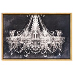 Dramatic Entrance Night - With Diamond Dust™
