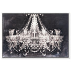 Dramatic Entrance Night - With Diamond Dust™