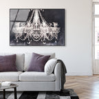 Dramatic Entrance Night - With Diamond Dust™