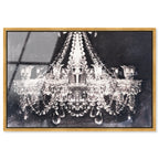 Dramatic Entrance Night - With Diamond Dust™