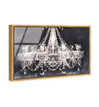 Dramatic Entrance Night - With Diamond Dust™