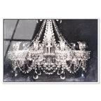 Dramatic Entrance Night - With Diamond Dust™