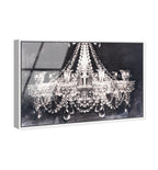 Dramatic Entrance Night - With Diamond Dust™