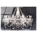 Dramatic Entrance Night - With Diamond Dust™