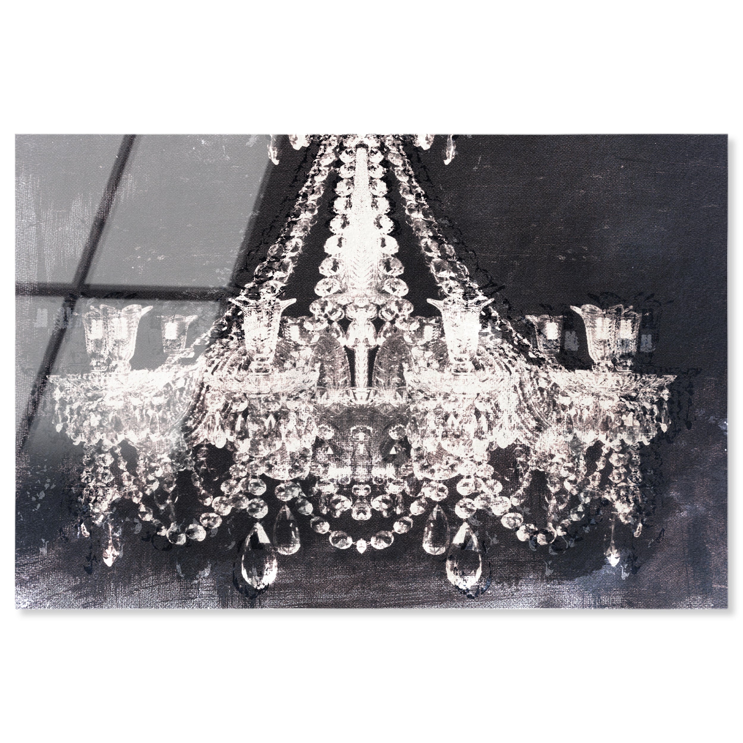 Dramatic Entrance Night - With Diamond Dust™