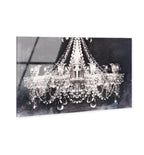 Dramatic Entrance Night - With Diamond Dust™