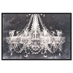 Dramatic Entrance Night - With Diamond Dust™