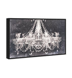 Dramatic Entrance Night - With Diamond Dust™