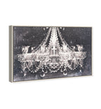Dramatic Entrance Night - With Diamond Dust™