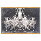 Dramatic Entrance Night - With Diamond Dust™