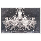 Dramatic Entrance Night - With Diamond Dust™
