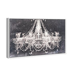Dramatic Entrance Night - With Diamond Dust™