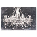 Dramatic Entrance Night - With Diamond Dust™