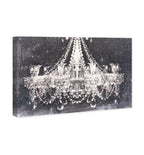 Dramatic Entrance Night - With Diamond Dust™