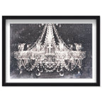 Dramatic Entrance Night - With Diamond Dust™