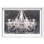 Dramatic Entrance Night - With Diamond Dust™