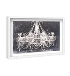 Dramatic Entrance Night - With Diamond Dust™