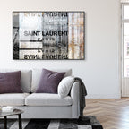 Laurent Empire