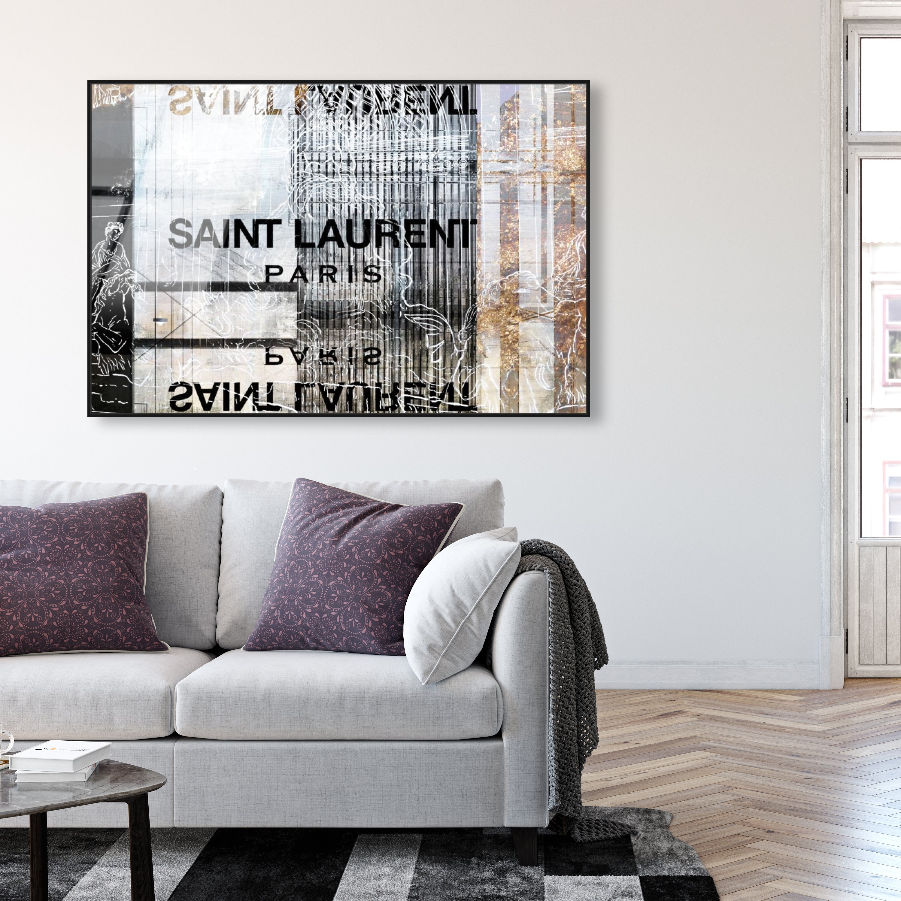 Laurent Empire