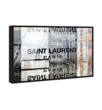 Laurent Empire
