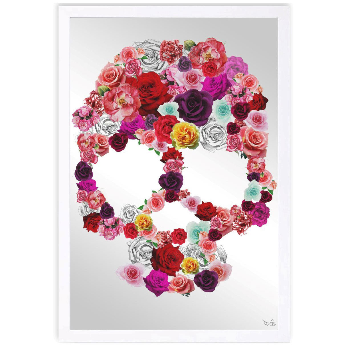 Bed of Roses Main image