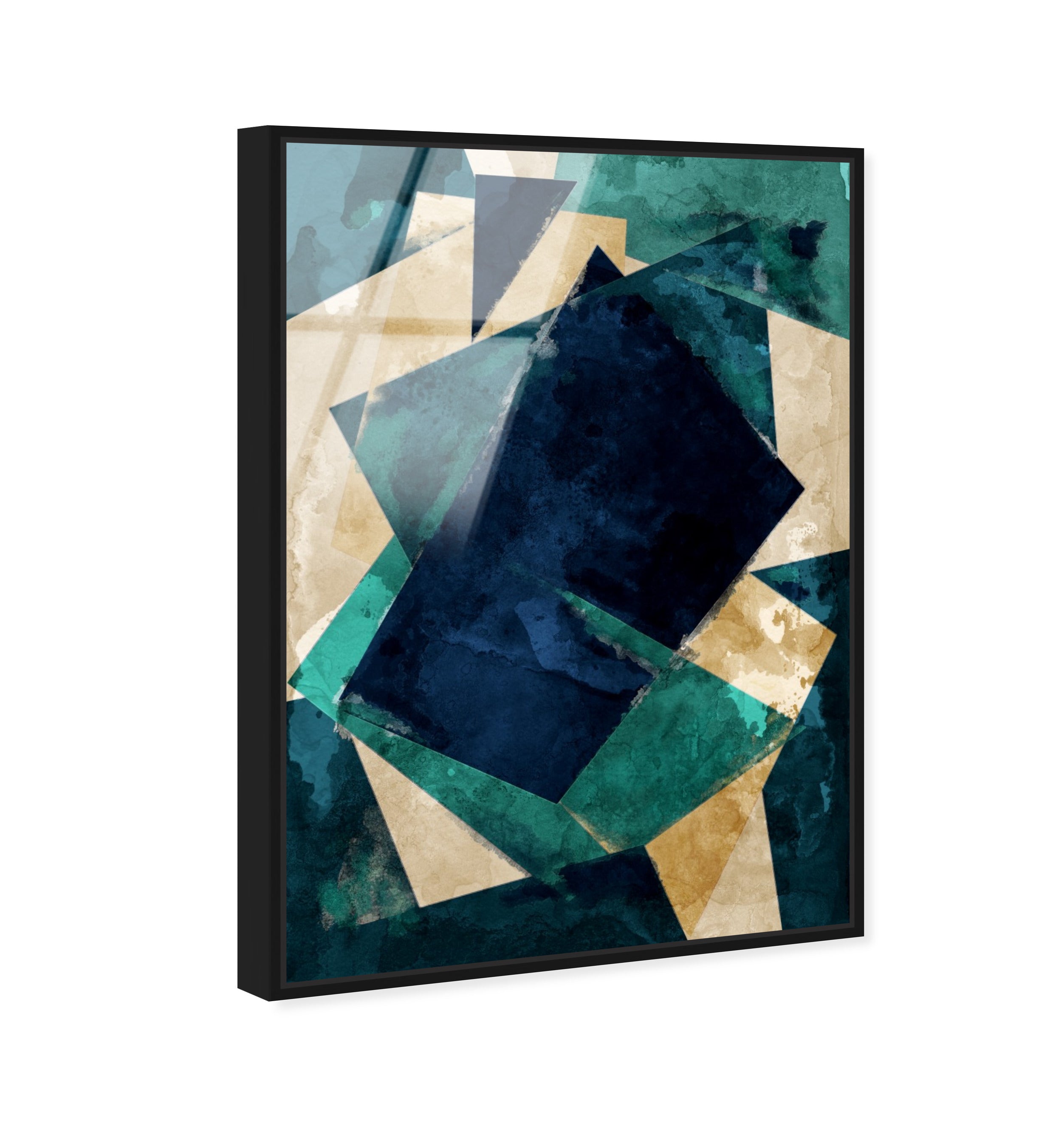 Abstracta Dos
