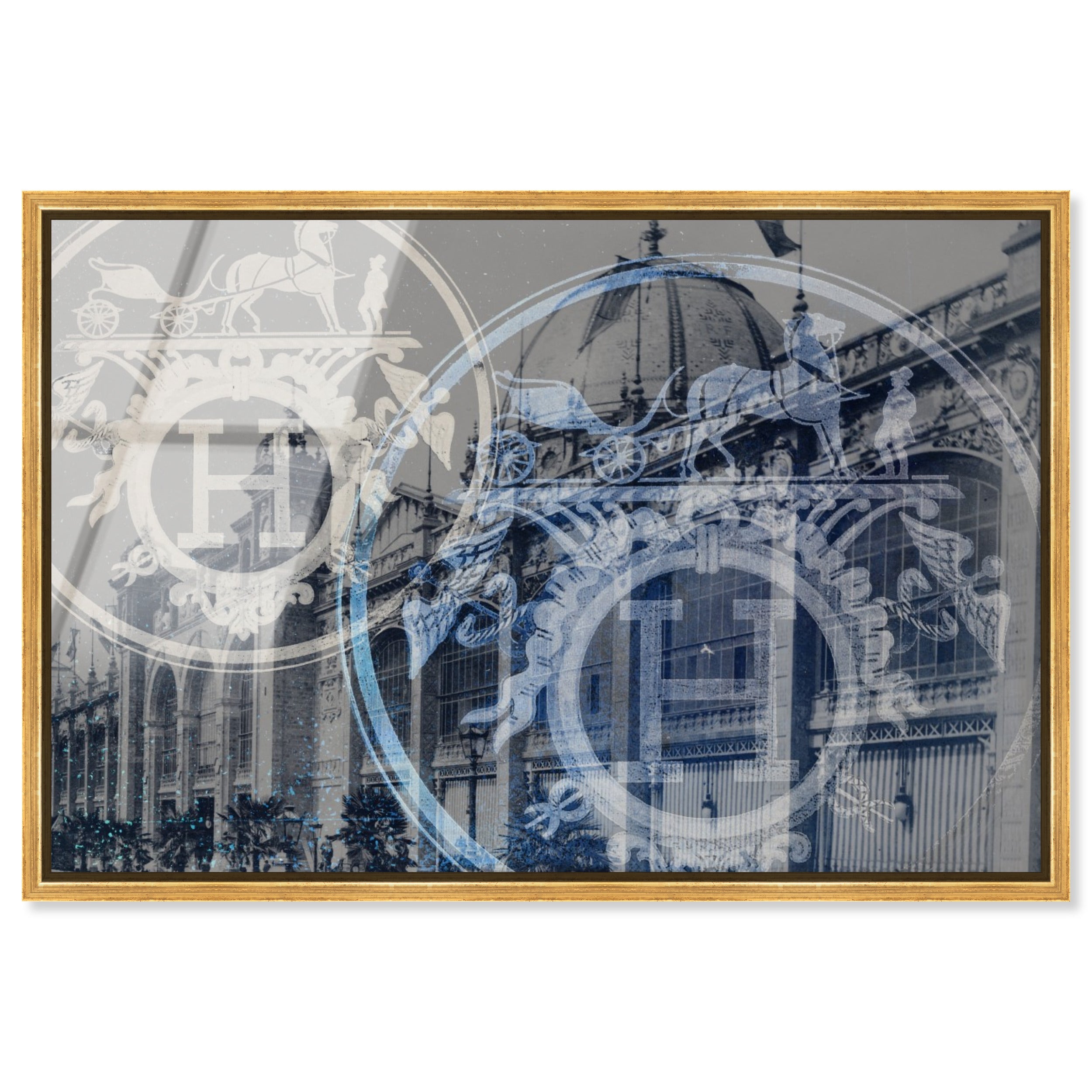 H of Paris