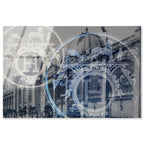 H of Paris