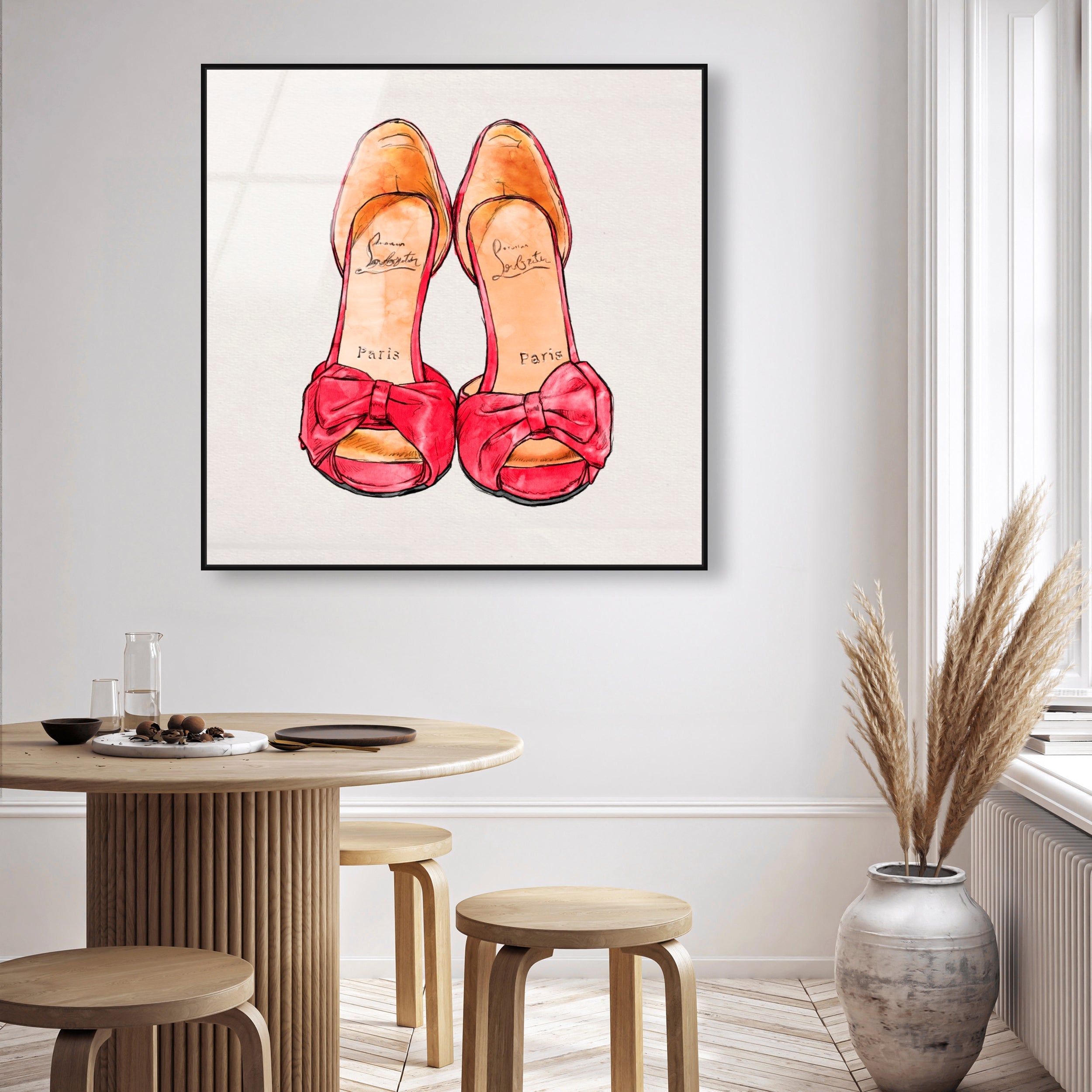 My Sexy Shoes